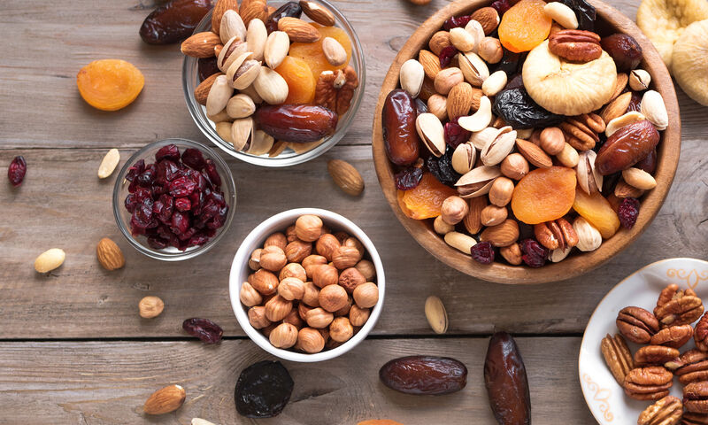 Alimentation végétale Des produits pas si verts Alimentation végétale Des produits pas si verts