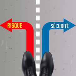 Assurance vie/Bourse Le délicat choix du risque Assurance vie/Bourse Le délicat choix du risque