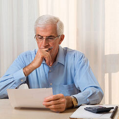 Calcul des pensions de retraite Faut-il se faire aider par un expert privé ? Calcul des pensions de retraite Faut-il se faire aider par un expert privé ?