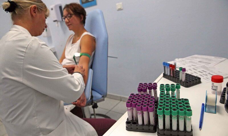 Cholestérol Le faire baisser n’est pas impératif Cholestérol Le faire baisser n’est pas impératif