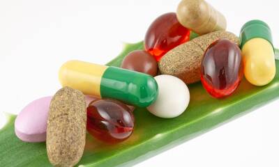 Compléments alimentaires Le grand n'importe quoi Compléments alimentaires Le grand n'importe quoi