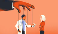 Conflits d’intérêts Ils nuisent gravement à la santé