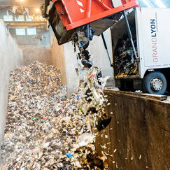 Déchets ménagers Payez-vous le prix juste ?