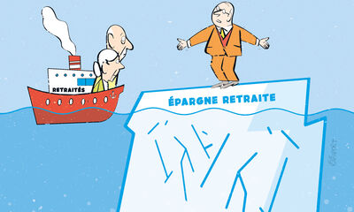 Épargne retraite en déshérence Comment récupérer ce qui vous est dû