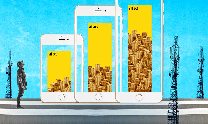 Forfaits téléphone low cost Il va falloir payer plus ! Forfaits téléphone low cost Il va falloir payer plus !