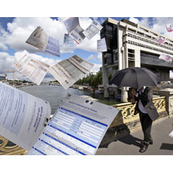 Impôts 2015 La nouvelle donne Impôts 2015 La nouvelle donne