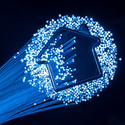 Internet fixe La fibre pour tous, ce n’est pas pour demain ! Internet fixe La fibre pour tous, ce n’est pas pour demain !