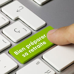 Pensions de retraite Les démarches à respecter Pensions de retraite Les démarches à respecter