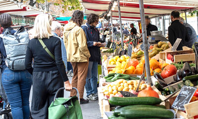 Pesticides La France fait-elle mieux ? Pesticides La France fait-elle mieux ?