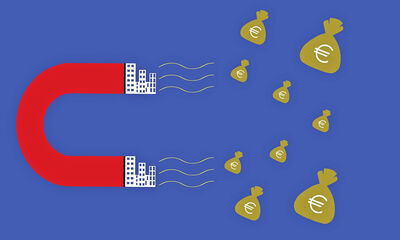 Placements Mille et une façons d’investir en SCPI Placements Mille et une façons d’investir en SCPI