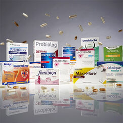 Probiotiques Notre microbiote peut s’en passer Probiotiques Notre microbiote peut s’en passer