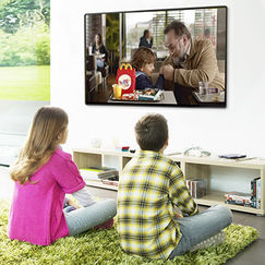 Publicité pour enfants Sortons la malbouffe des écrans Publicité pour enfants Sortons la malbouffe des écrans