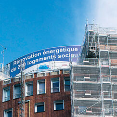 Rénovation énergétique Comment rénover utile en copropriété Rénovation énergétique Comment rénover utile en copropriété