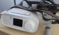 Respirateurs et ventilateurs Philips Les patients laissés sur la touche