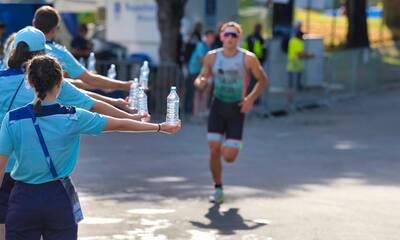 Running Des courses à moindre impact environnemental, c’est possible ?