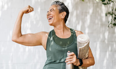 Santé À quoi servent les muscles Santé À quoi servent les muscles