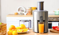 Appareils à jus de fruits et légumes Choisir son appareil pour presser ses jus maison