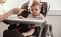 Chaises hautes Comment choisir une chaise pour bébé