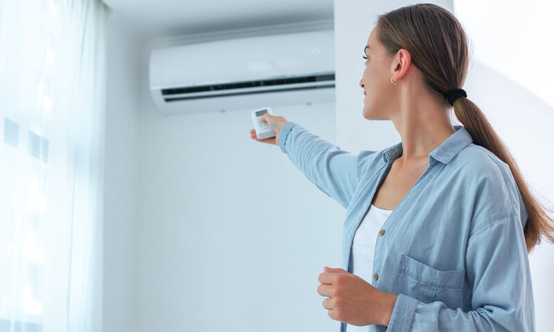 Chauffage Les différents types de pompes à chaleur