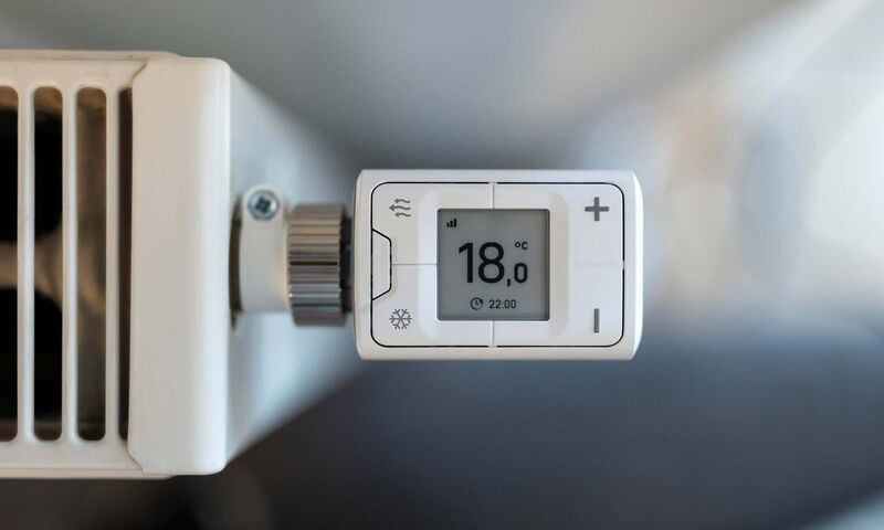 Chauffage Comment choisir des têtes thermostatiques connectées ?