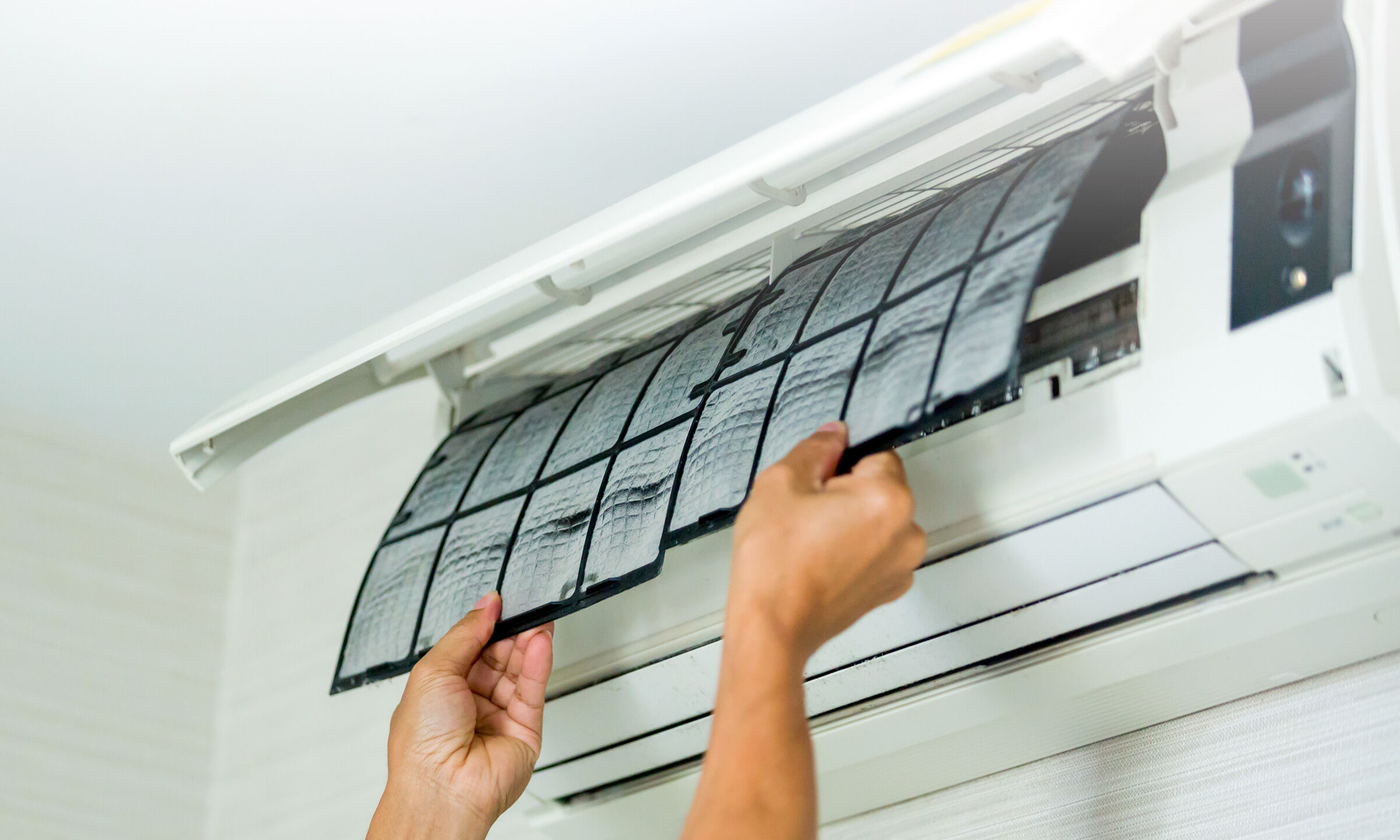 nettoyage climatiseur split