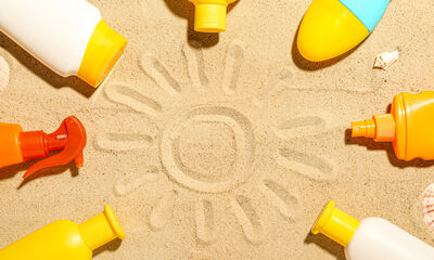 Crème solaire Bien protéger sa peau du soleil Crème solaire Bien protéger sa peau du soleil