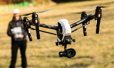 Drone Comment choisir un drone