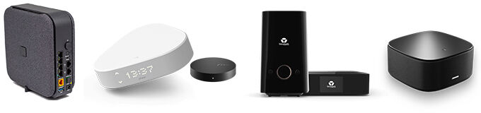 box internet