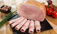 Jambon blanc Quel jambon cuit choisir ?