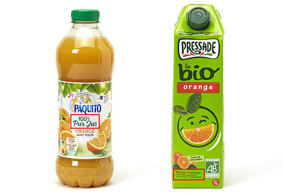 VIsuel 1 GA jus orangedifference pur jus nectars VIsuel 1 GA jus orangedifference pur jus nectars