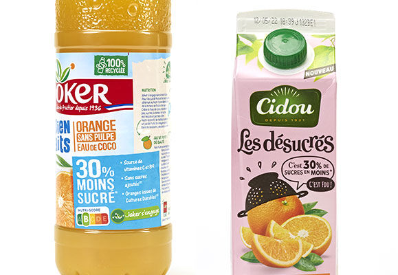 Visuel 2 GA jus orange ajout sucre autorise Visuel 2 GA jus orange ajout sucre autorise