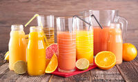 Jus de fruits Bien différencier les jus de fruits