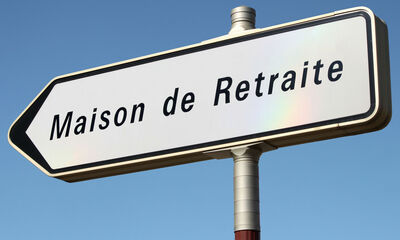 Maison de retraite Comment choisir une maison de retraite Maison de retraite Comment choisir une maison de retraite