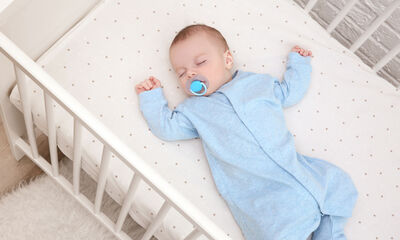 Matelas bébé Comment choisir un matelas pour la sécurité des bébés Matelas bébé Comment choisir un matelas pour la sécurité des bébés