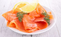 Saumon fumé Guide complet sur le saumon
