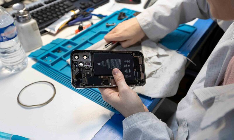 Smartphones reconditionnés Nos conseils pour bien choisir