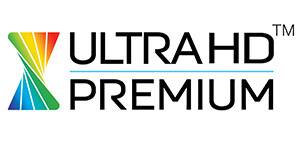 Ultra HD Premium