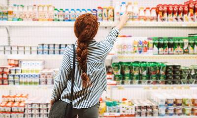 Yaourt, fromage blanc, petit-suisse… Comment bien choisir ses produits laitiers frais Yaourt, fromage blanc, petit-suisse… Comment bien choisir ses produits laitiers frais