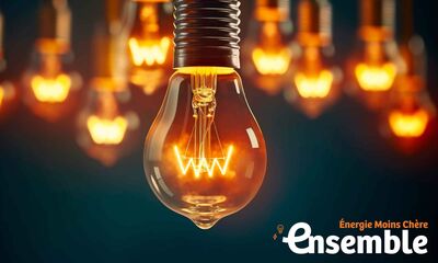 Énergie moins chère ensemble L’UFC-Que Choisir fait baisser les factures de gaz et d’électricité