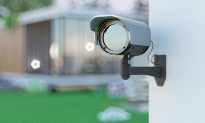 Alarme vidéosurveillance