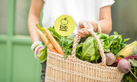 Alimentation bio Alimentation bio
