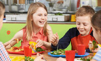 Cantine scolaire Cantine scolaire
