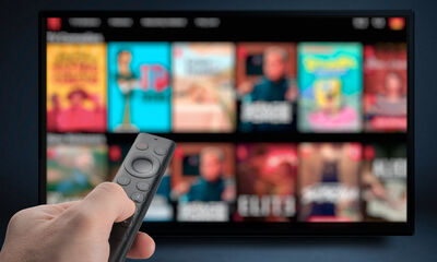 Chaînes payantes et vidéo à la demande (VOD)