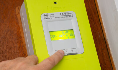 Compteur électrique Linky Compteur électrique Linky