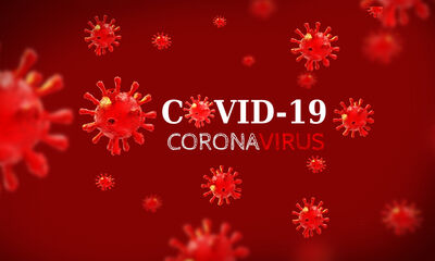 Coronavirus Covid-19