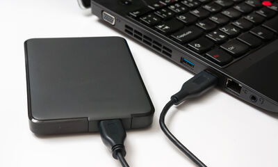 Disque dur externe