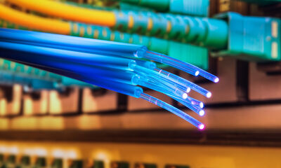 Fibre optique