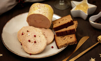 Foie gras Foie gras