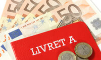 Livret d'épargne