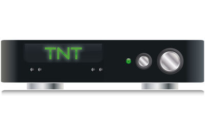 Télévision numérique terrestre (TNT) Télévision numérique terrestre (TNT)